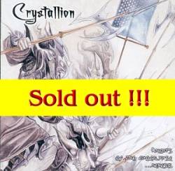 Crystallion : Knights of the Apocalypse : ... Nemesis